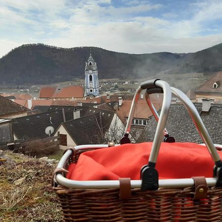 Heritage Dürnstein Extérieur photo