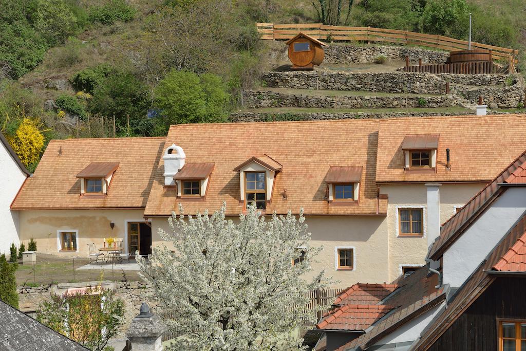 Heritage Dürnstein Extérieur photo