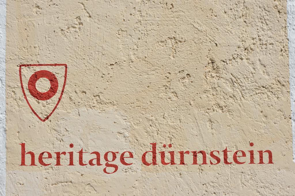 Heritage Dürnstein Extérieur photo