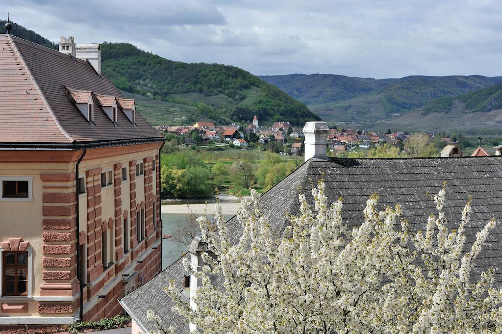 Heritage Dürnstein Chambre photo