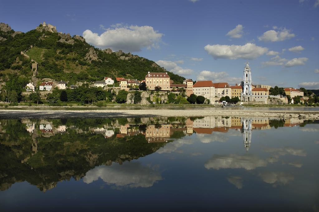 Heritage Dürnstein Extérieur photo