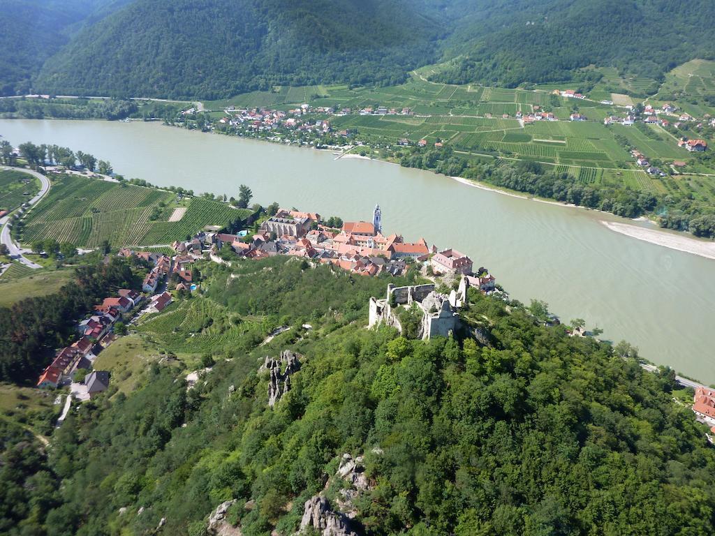 Heritage Dürnstein Extérieur photo