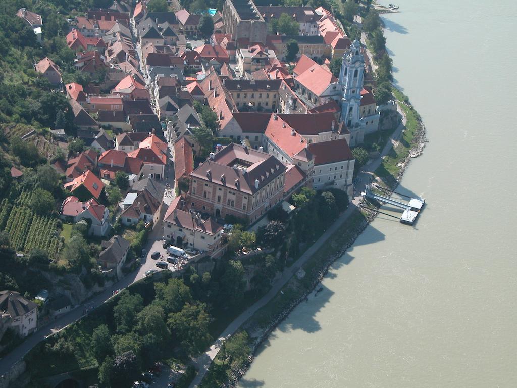 Heritage Dürnstein Extérieur photo