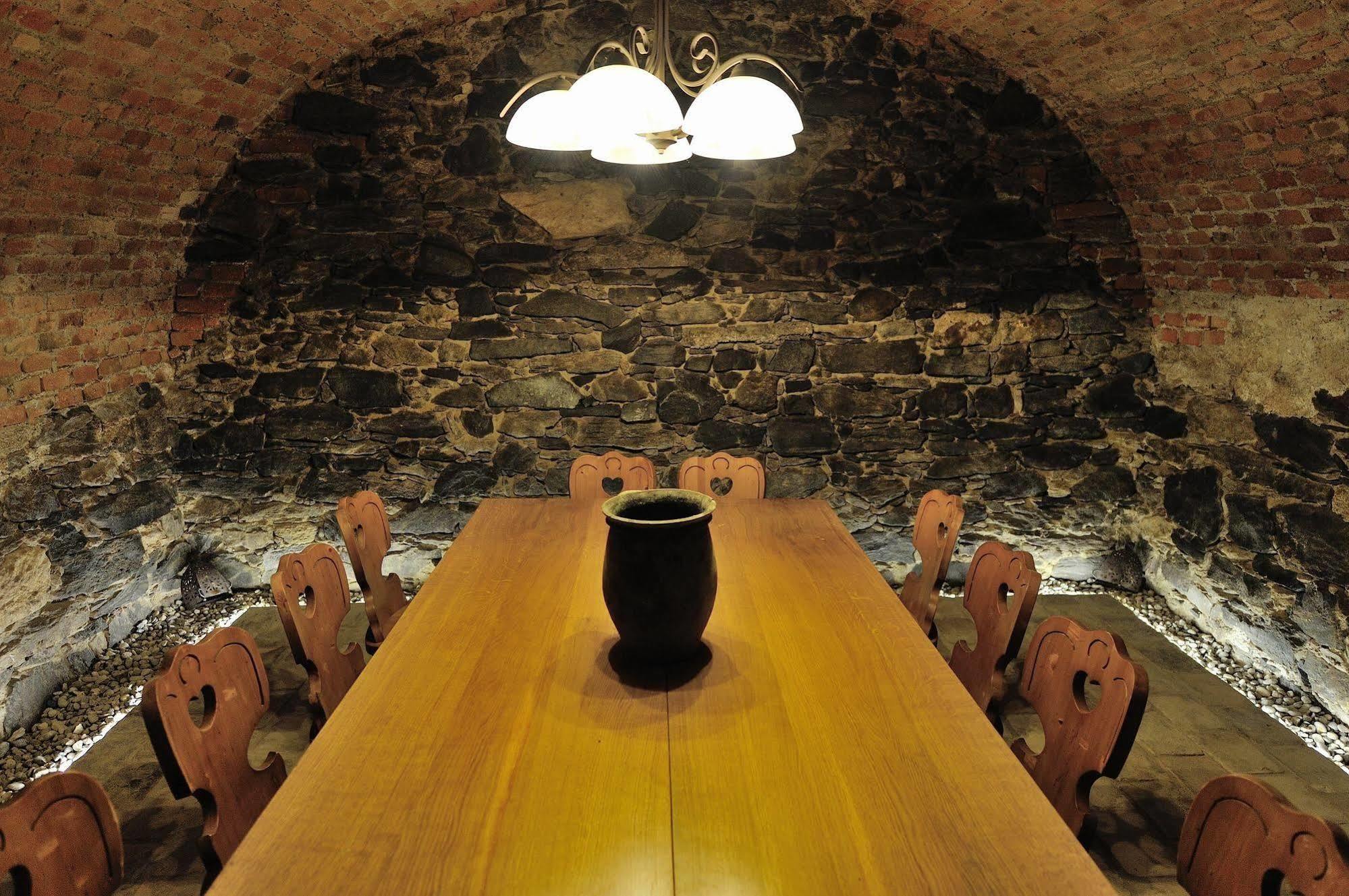 Heritage Dürnstein Extérieur photo