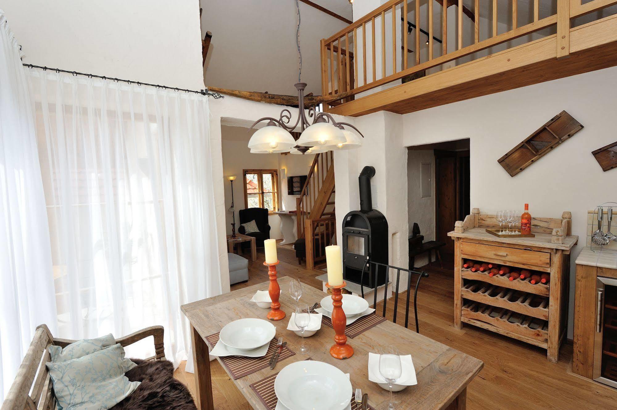 Heritage Dürnstein Extérieur photo
