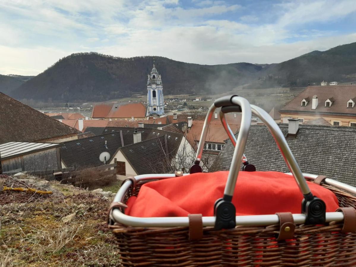 Heritage Dürnstein Extérieur photo